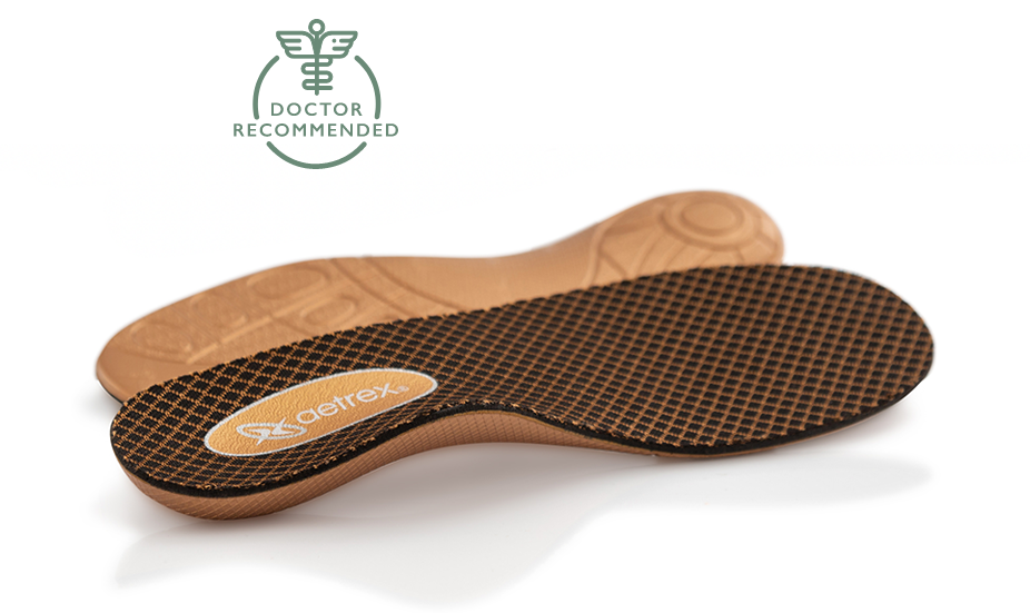 Aetrex Premium Orthotics