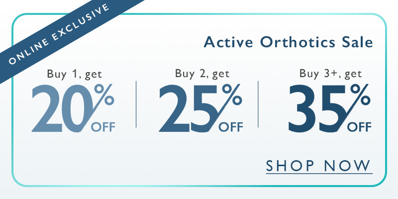 Active Sale