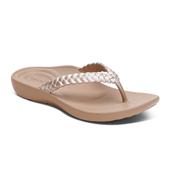 Shop Comfort Women's Flip Flops